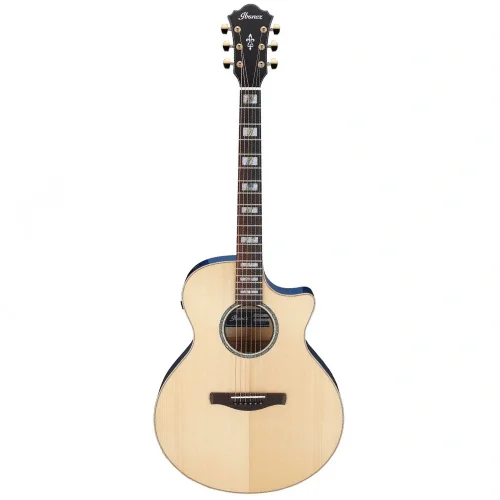 Ibanez AE390-NTA Elektro Akustik Gitar