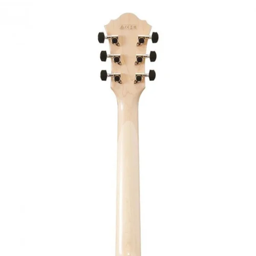 Ibanez AE390-NTA Elektro Akustik Gitar