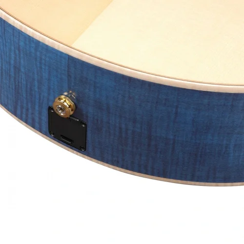 Ibanez AE390-NTA Elektro Akustik Gitar