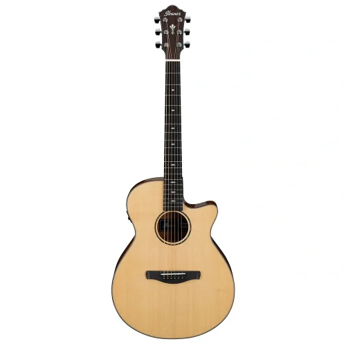 Ibanez AEG200-LGS AEG Serisi Elektro Akustik Gitar