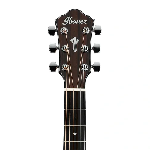 Ibanez AEG200-LGS AEG Serisi Elektro Akustik Gitar