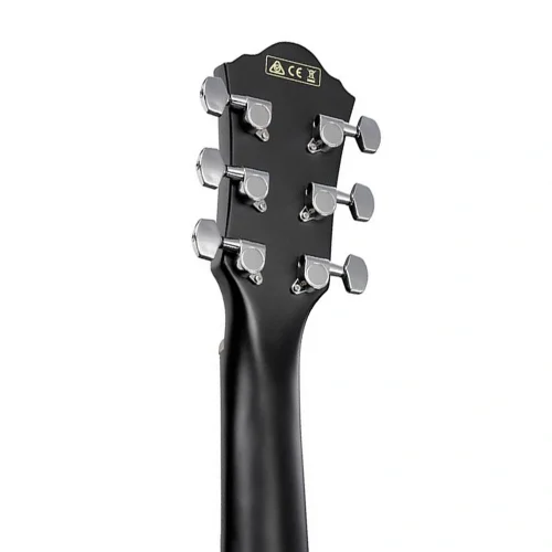 IBANEZ AEG50-BK Elektro Akustik Gitar