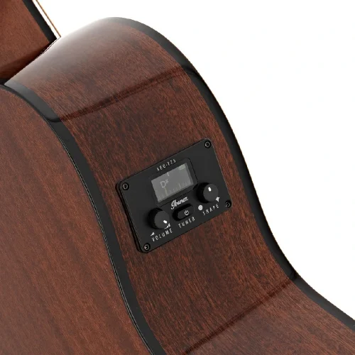 IBANEZ AEG50-DHH Elektro Akustik Gitar