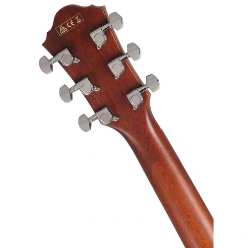 IBANEZ AEG50L-BKH Solak Elektro Akustik Gitar