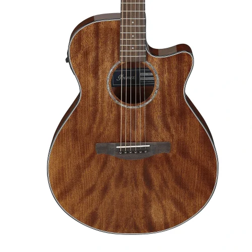 Ibanez AEG61-NMH AEG Serisi Elektro Akustik Gitar