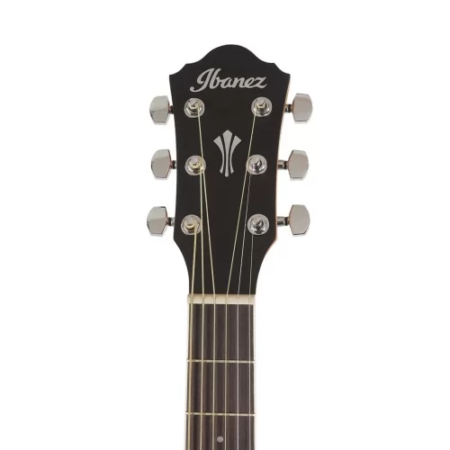 IBANEZ AEG7MH-OPN Elektro Akustik Gitar