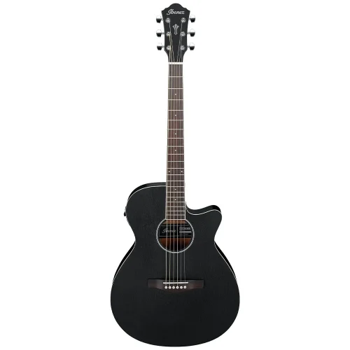 Ibanez AEG7MH-WK AEG Serisi Elektro Akustik Gitar