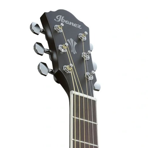 Ibanez AEG7MH-WK AEG Serisi Elektro Akustik Gitar