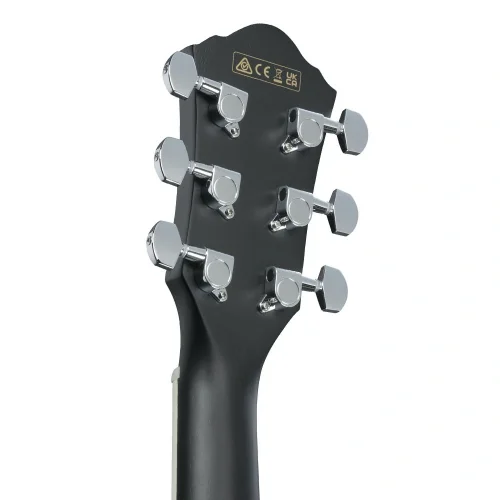 Ibanez AEG7MH-WK AEG Serisi Elektro Akustik Gitar