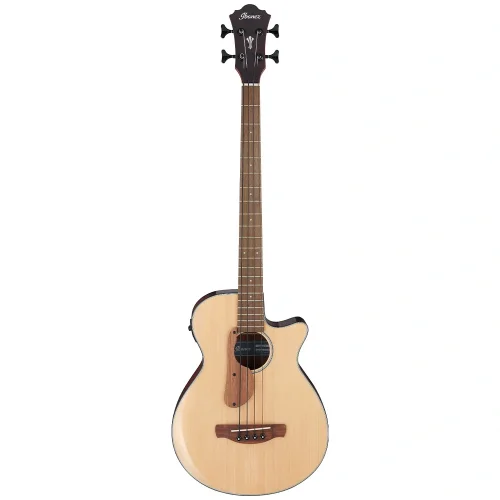 Ibanez AEGB30E-NTG AEGB Serisi Akustik Bas Gitar