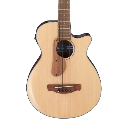 Ibanez AEGB30E-NTG AEGB Serisi Akustik Bas Gitar