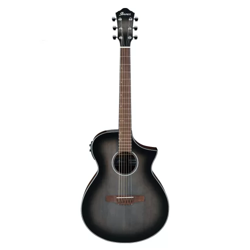 IBANEZ AEWC11-TCB / Elektro Akustik Gitar