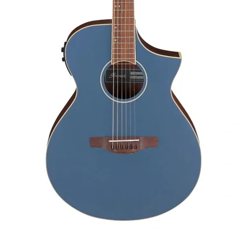 Ibanez AEWC12-PMF Elektro Akustik Gitar