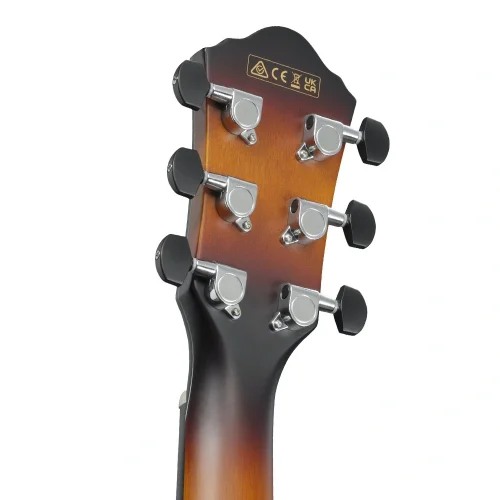 Ibanez AEWC400-AMS AEWC Serisi Elektro Akustik Gitar
