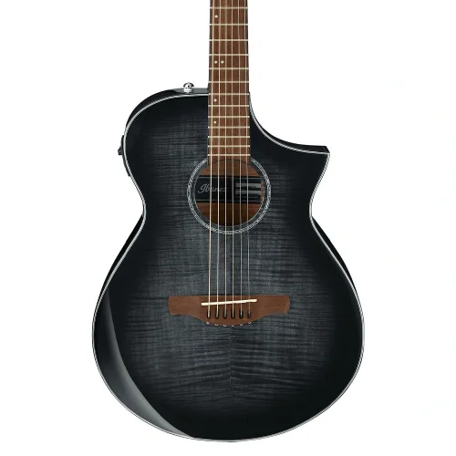 IBANEZ AEWC400-TKS Elektro Akustik Gitar