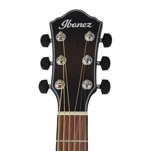 IBANEZ AEWC400-TKS Elektro Akustik Gitar