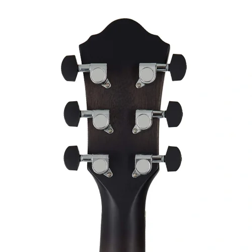 IBANEZ AEWC400-TKS Elektro Akustik Gitar