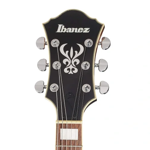 IBANEZ AF75-BS Hollow Body-Caz Kasa Brown Sunburst Elektro Gitar