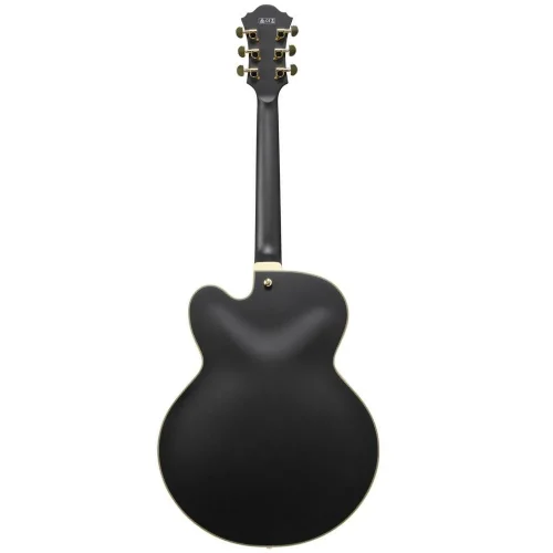 IBANEZ AF75G-BKF Artcore Serisi Hollow-Body Elektro Gitar