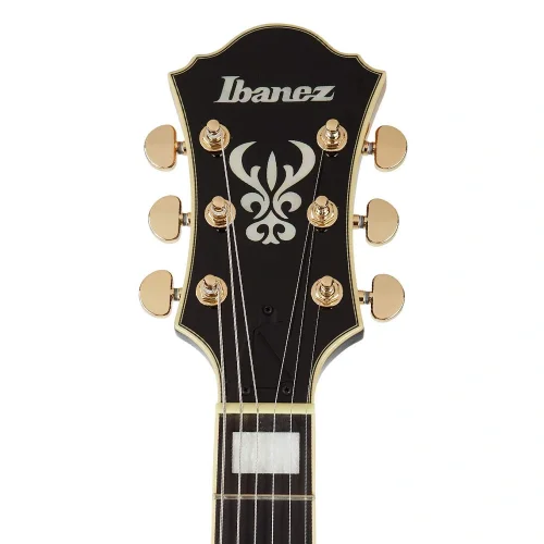 IBANEZ AF95FM-AYS AF Artcore Expressionist Antique Yellow Sunburst Elektro Gitar