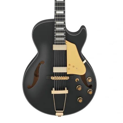 IBANEZ AG85-BKF AG Elektro Gitar