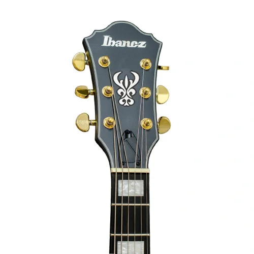 IBANEZ AG85-BKF AG Elektro Gitar