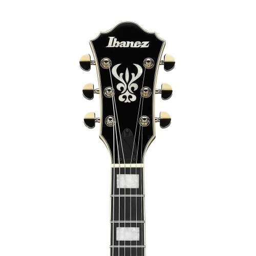 Ibanez AG95K-NT Hollow Body Elektro Gitar