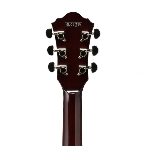 Ibanez AG95K-NT Hollow Body Elektro Gitar