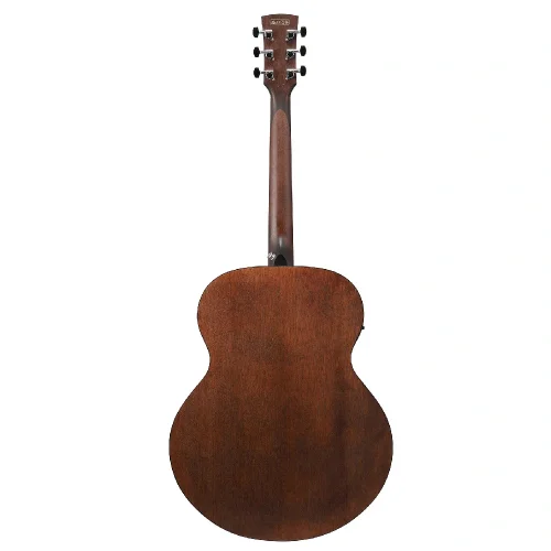 Ibanez AJ54E-OPN Elektro Akustik Gitar