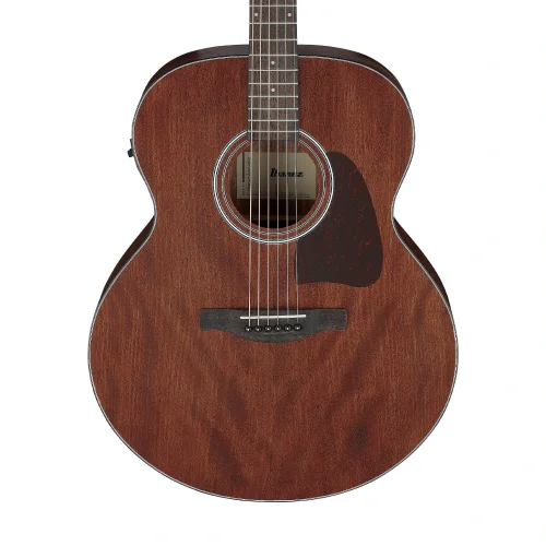 Ibanez AJ54E-OPN Elektro Akustik Gitar