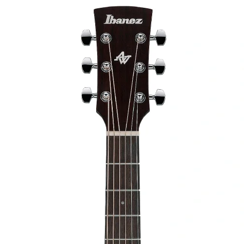 Ibanez AJ54E-OPN Elektro Akustik Gitar