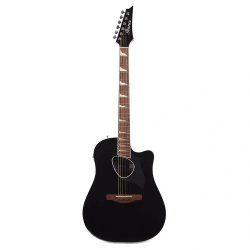 IBANEZ ALT30-BKM Elektro Akustik Gitar