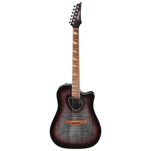 IBANEZ ALT30FM-RDB Elektro Akustik Gitar