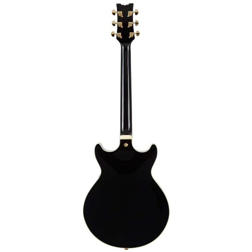 IBANEZ AMH90-BK Artcore Expressionist AM Serisi Elektro Gitar