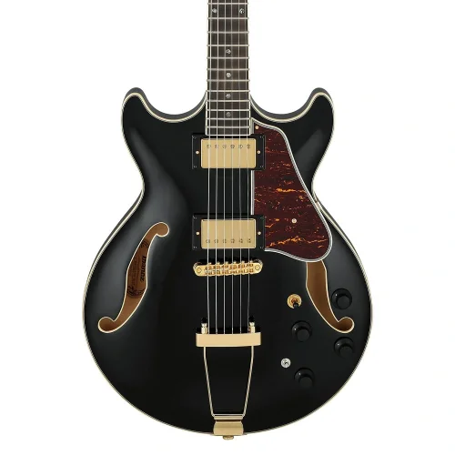 IBANEZ AMH90-BK Artcore Expressionist AM Serisi Elektro Gitar
