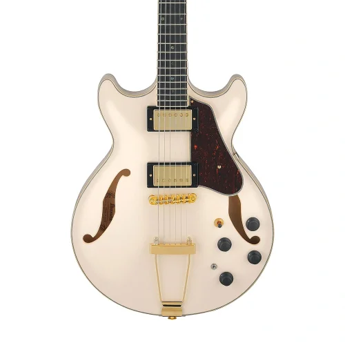 Ibanez AMH90-IV Artcore Expressionist AM Serisi Hollow Body Elektro Gitar