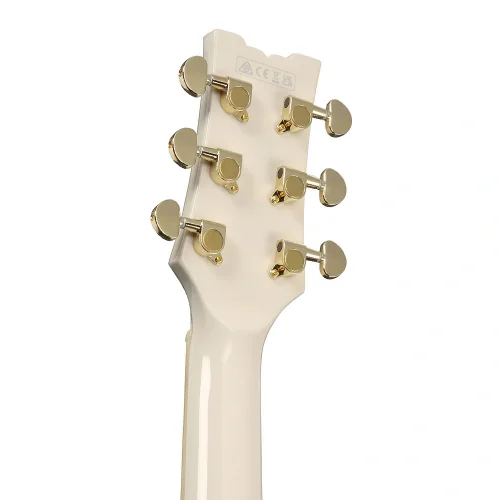 Ibanez AMH90-IV Artcore Expressionist AM Serisi Hollow Body Elektro Gitar