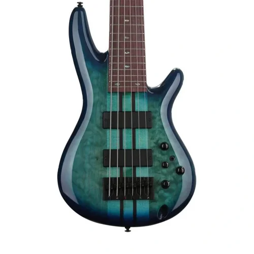 Ibanez ANB306 Adam Nitti Signature Serisi 6 Telli Bas Gitar