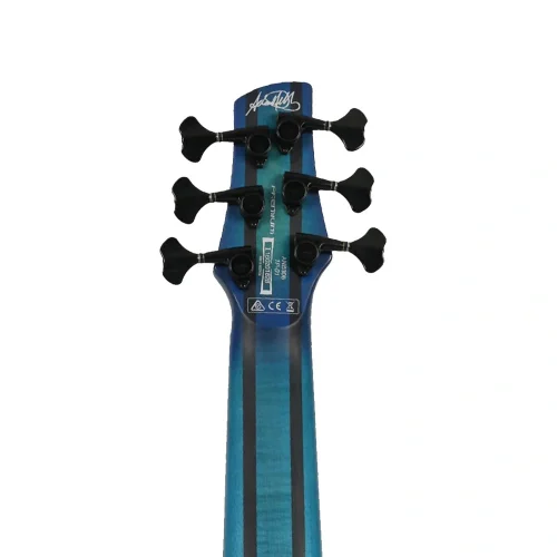 Ibanez ANB306 Adam Nitti Signature Serisi 6 Telli Bas Gitar