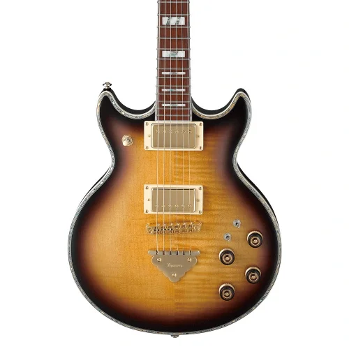 IBANEZ AR420-VLS Artists Serisi Violin Sunburst Elektro Gitar