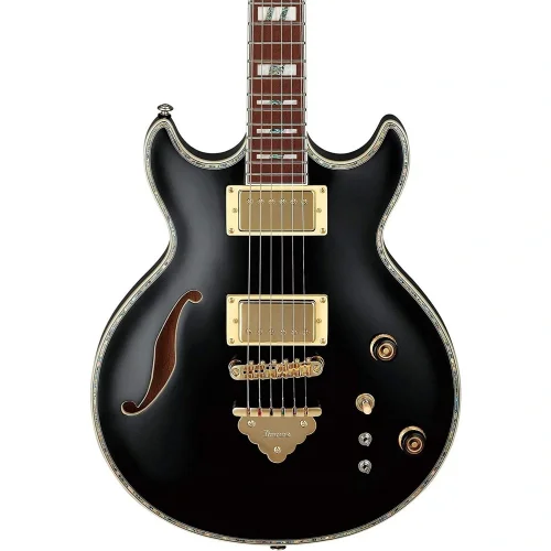 IBANEZ AR520H-BK Elektro Gitar