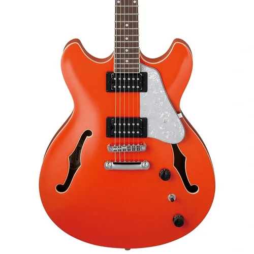 IBANEZ AS63-TLO Elektro Gitar