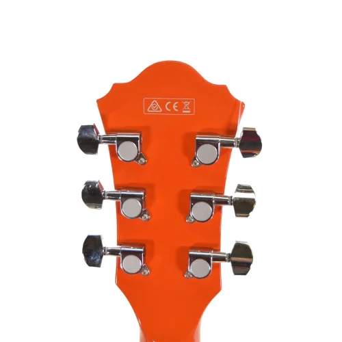 IBANEZ AS63-TLO Elektro Gitar