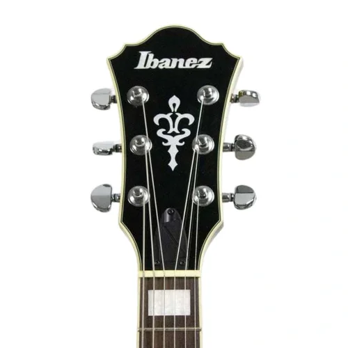 IBANEZ AS73-TBC Artcore Semi Hollow Body Brown Sunburst Elektro Gitar