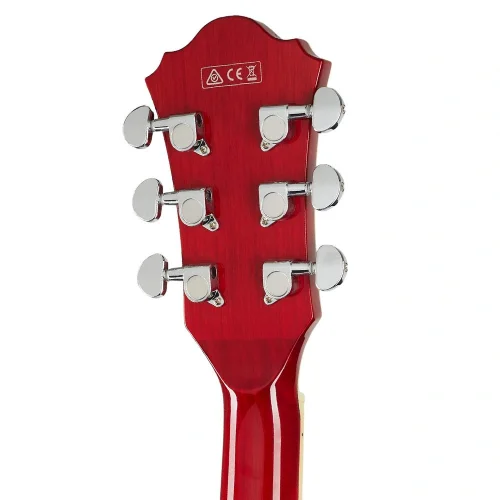 IBANEZ AS73-TCD Artcore AS Serisi Elektro Gitar