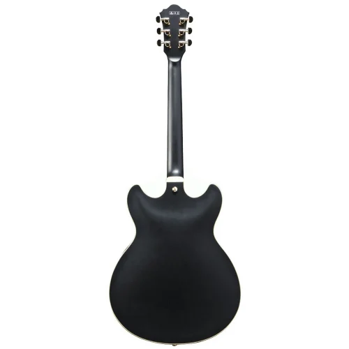 IBANEZ AS73G-BKF Artcore AS Serisi Elektro Gitar