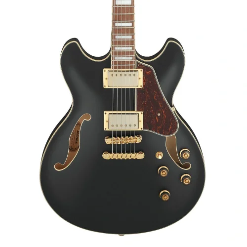 IBANEZ AS73G-BKF Artcore AS Serisi Elektro Gitar