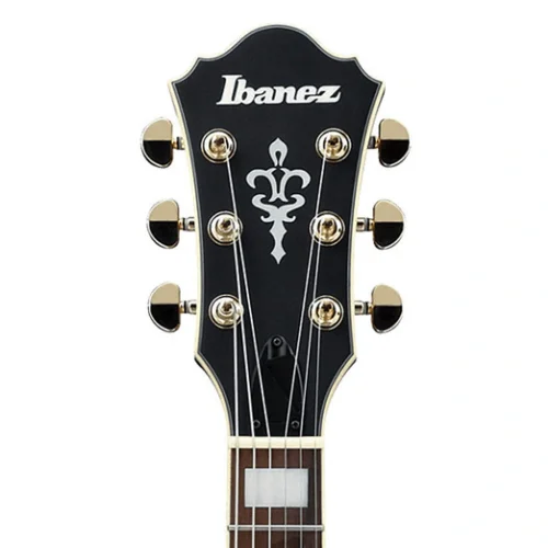 IBANEZ AS73G-BKF Artcore AS Serisi Elektro Gitar