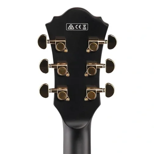 IBANEZ AS73G-BKF Artcore AS Serisi Elektro Gitar