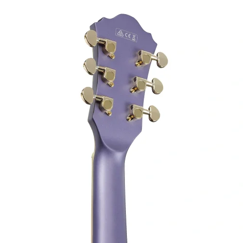 Ibanez AS73G-MPF Artcore AF Serisi Hollow Body Elektro Gitar